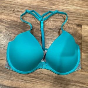 Victoria secret Pink push up bra